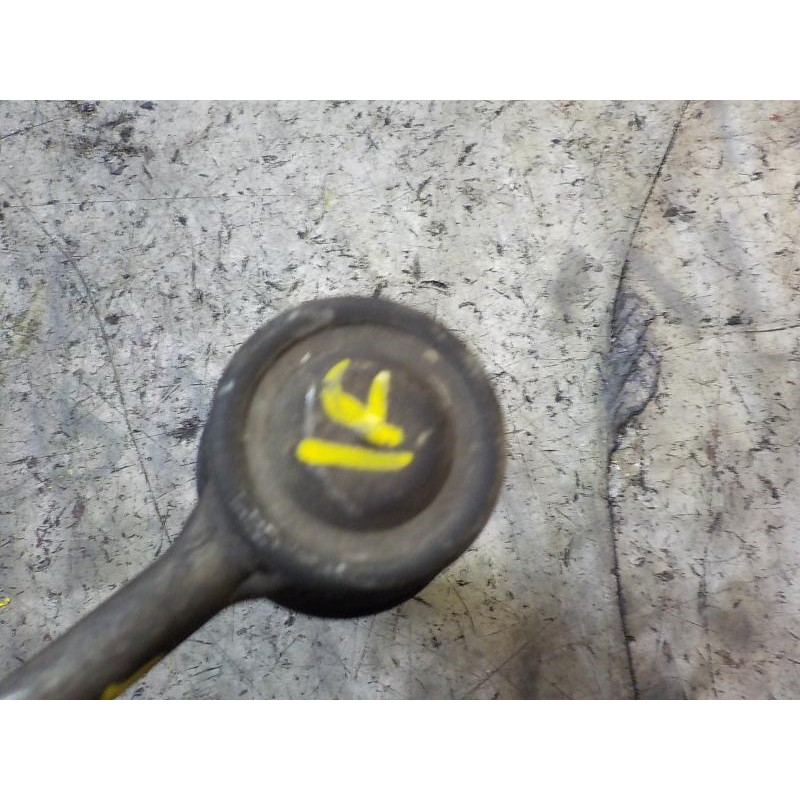 Recambio de tirante trasero izquierdo para mercedes-benz clase r (w251) 3.0 cdi cat referencia OEM IAM A1643201232  