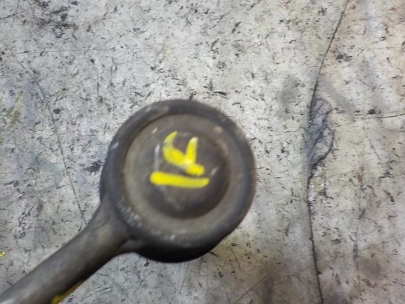 Recambio de tirante trasero izquierdo para mercedes-benz clase r (w251) 3.0 cdi cat referencia OEM IAM A1643201232  