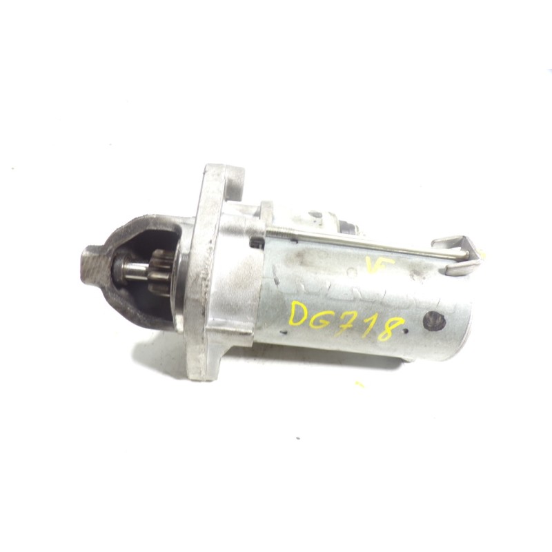 Recambio de motor arranque para citroën nemo 1.3 hdi fap referencia OEM IAM  51880229 