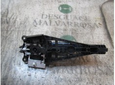 Recambio de maneta exterior delantera derecha para opel astra j lim. cosmo referencia OEM IAM 92233089  13308536 2