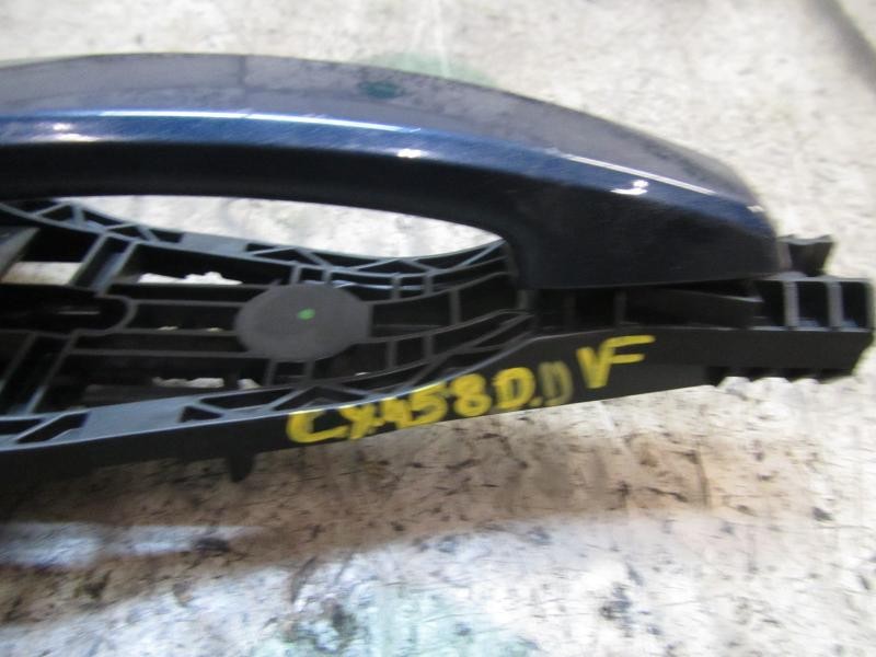 Recambio de maneta exterior delantera derecha para opel astra j lim. cosmo referencia OEM IAM 92233089  13308536