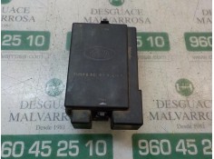Recambio de caja reles / fusibles para kia sportage 2.0 crdi referencia OEM IAM   