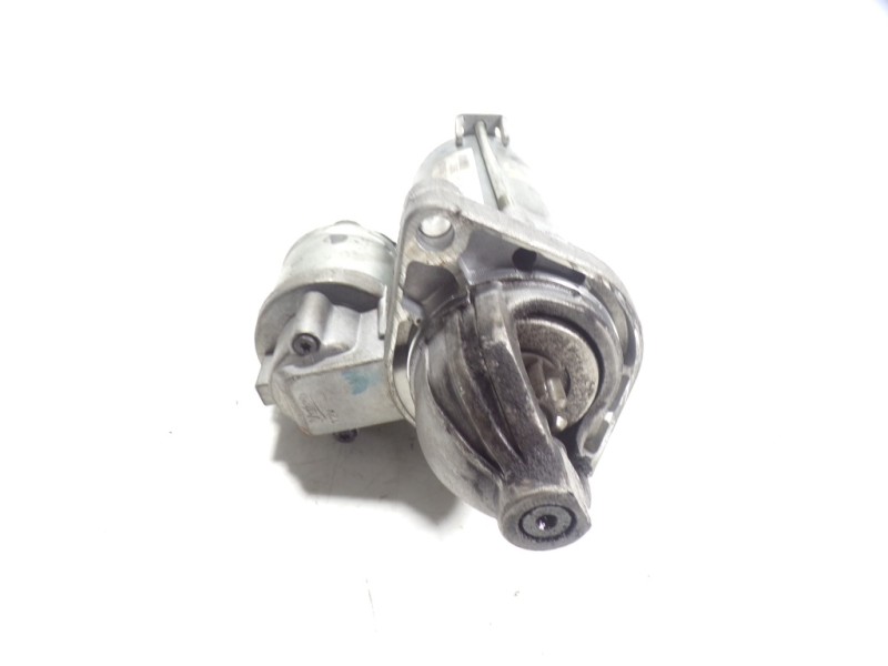 Recambio de motor arranque para citroën nemo 1.3 hdi fap referencia OEM IAM  51880229 