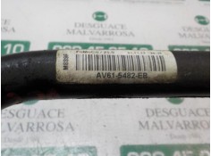 Recambio de barra estabilizadora delantera para ford kuga (cbs) 2.0 tdci cat referencia OEM IAM 1683372 AV615482EB  2
