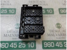 Recambio de caja reles / fusibles para kia sportage 2.0 crdi referencia OEM IAM    2