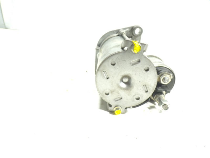 Recambio de motor arranque para citroën nemo 1.3 hdi fap referencia OEM IAM  51880229 
