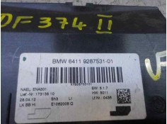 Recambio de modulo electronico para bmw serie 3 lim. (f30) 2.0 16v turbodiesel referencia OEM IAM 64119311849 64119287531  2