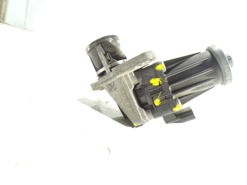 Recambio de valvula egr para nissan juke (f15) 1.5 turbodiesel cat referencia OEM IAM 1471000Q0X 8200129863 8200129863