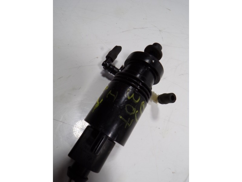 Recambio de bomba limpia para mercedes-benz clase m (w164) 3.0 cdi cat referencia OEM IAM A1648690321  