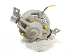 Recambio de amortiguador trasero derecho para volkswagen touareg (7l6) 3.0 v6 tdi dpf referencia OEM IAM 7L6616020D 7L6512022E  2