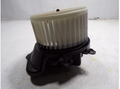 Recambio de motor calefaccion para citroën nemo 1.3 hdi fap referencia OEM IAM  507730100 