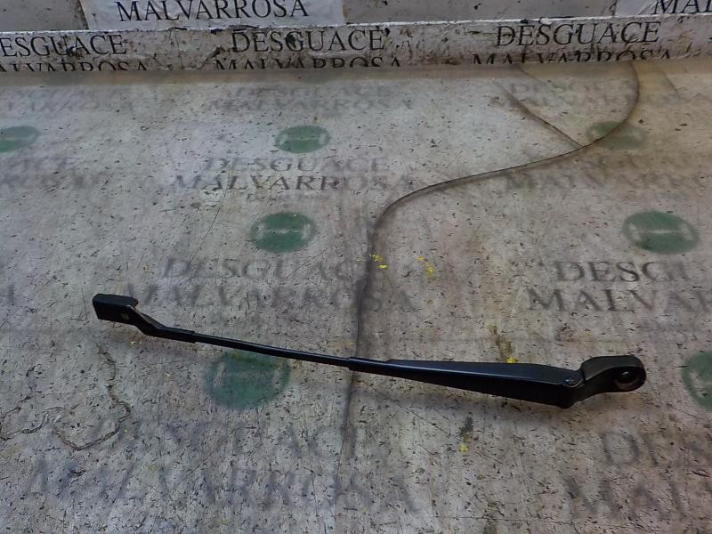 Recambio de brazo limpia delantero izquierdo para skoda fabia (5j2 ) urban referencia OEM IAM 5J1955409C  