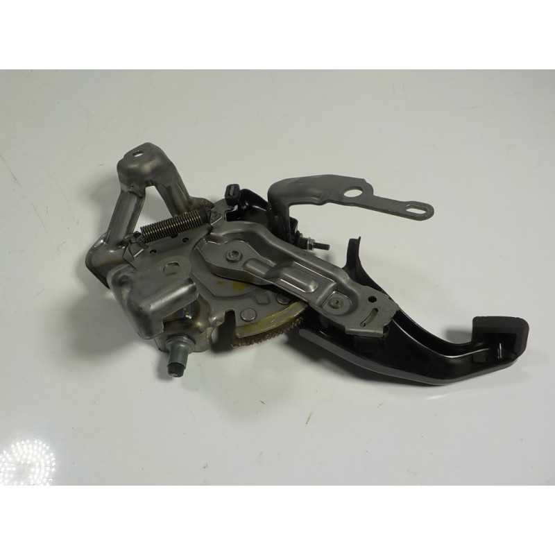 Recambio de palanca freno de mano para lexus rx 450h referencia OEM IAM 4620048170  