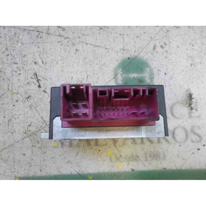 Recambio de modulo electronico para bmw serie 3 lim. (f30) 2.0 16v turbodiesel referencia OEM IAM 16147371832 16147301554 