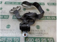 Recambio de cinturon seguridad trasero izquierdo para kia sportage 2.0 crdi referencia OEM IAM   