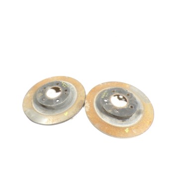 DISCO FRENO TRASERO 1609901080 