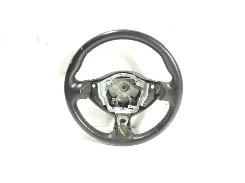 Recambio de volante para nissan juke (f15) 1.5 turbodiesel cat referencia OEM IAM 48430BV11A  