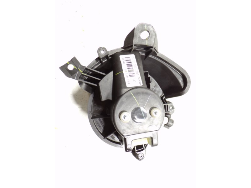 Recambio de motor calefaccion para citroën nemo 1.3 hdi fap referencia OEM IAM  507730100 