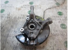 Recambio de mangueta delantera derecha para opel astra j lim. cosmo referencia OEM IAM 13319483  13502829 2