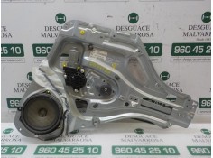 Recambio de elevalunas delantero derecho para kia sportage 2.0 crdi referencia OEM IAM   