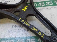 Recambio de brazo suspension inferior delantero izquierdo para mercedes-benz clase m (w164) 3.0 cdi cat referencia OEM IAM A1643 2