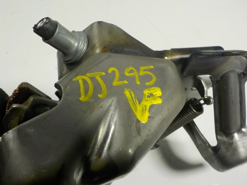 Recambio de palanca freno de mano para lexus rx 450h referencia OEM IAM 4620048170  