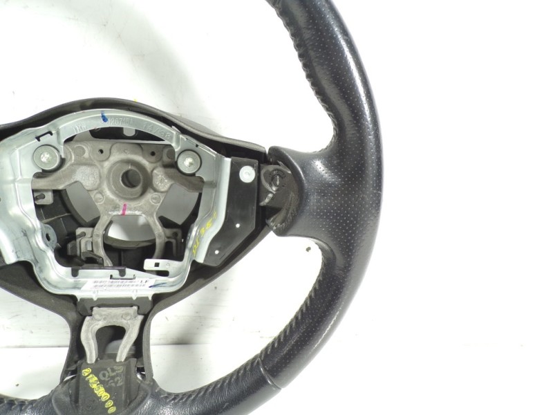 Recambio de volante para nissan juke (f15) 1.5 turbodiesel cat referencia OEM IAM 48430BV11A  