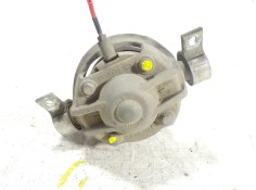 Recambio de amortiguador trasero izquierdo para volkswagen touareg (7l6) 3.0 v6 tdi dpf referencia OEM IAM 7L6616019D 7L6512021A 2