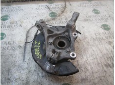 Recambio de mangueta delantera izquierda para opel astra j lim. cosmo referencia OEM IAM 13319482  13502829 2