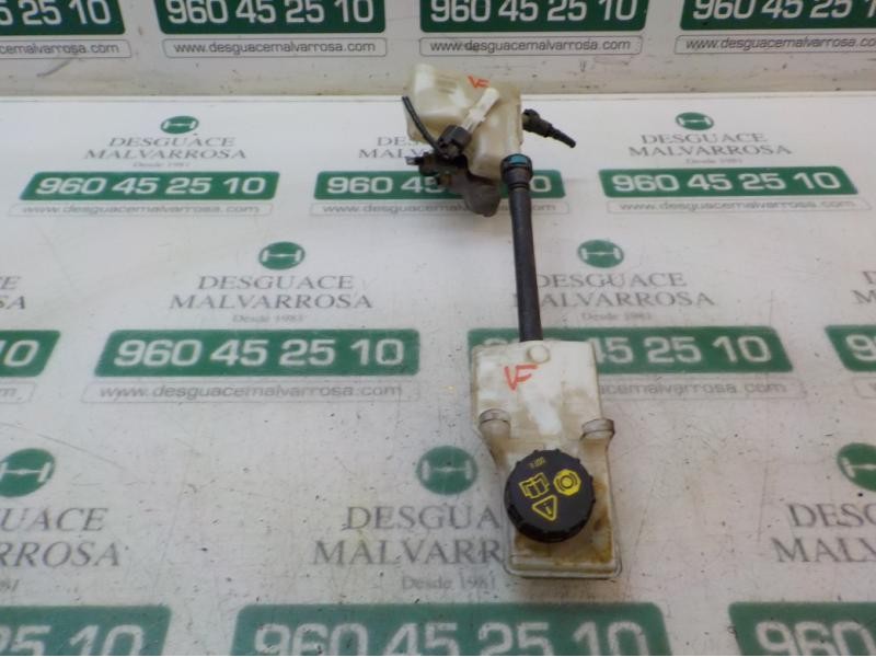 Recambio de bomba freno para ford kuga (cbs) 2.0 tdci cat referencia OEM IAM 2372578 AV61214DC 