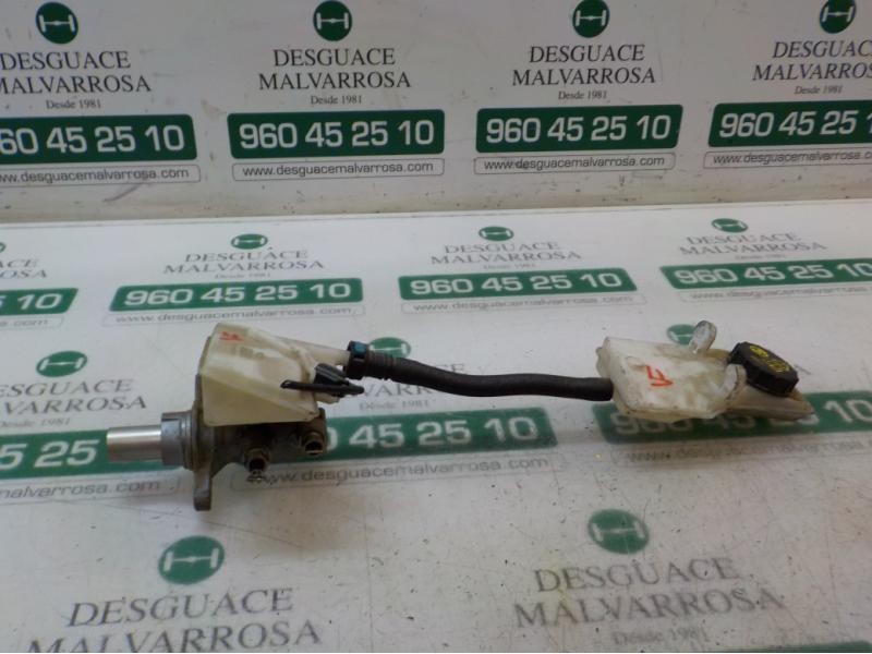 Recambio de bomba freno para ford kuga (cbs) 2.0 tdci cat referencia OEM IAM 2372578 AV61214DC 