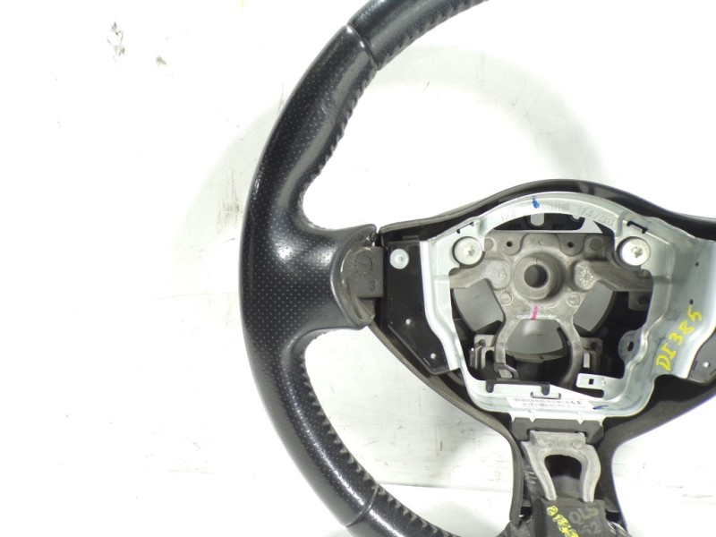 Recambio de volante para nissan juke (f15) 1.5 turbodiesel cat referencia OEM IAM 48430BV11A  