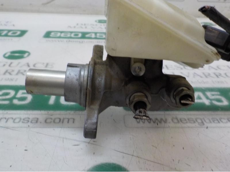 Recambio de bomba freno para ford kuga (cbs) 2.0 tdci cat referencia OEM IAM 2372578 AV61214DC 