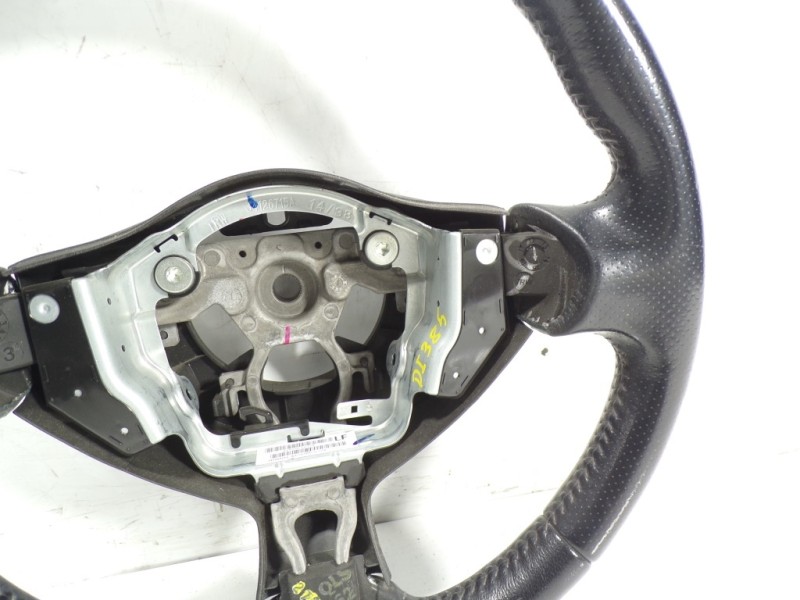 Recambio de volante para nissan juke (f15) 1.5 turbodiesel cat referencia OEM IAM 48430BV11A  