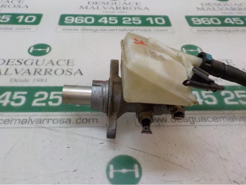 Recambio de bomba freno para ford kuga (cbs) 2.0 tdci cat referencia OEM IAM 2372578 AV61214DC 