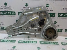 Recambio de elevalunas delantero izquierdo para kia sportage 2.0 crdi referencia OEM IAM   