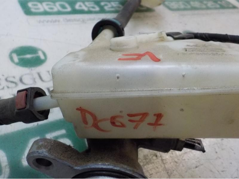 Recambio de bomba freno para ford kuga (cbs) 2.0 tdci cat referencia OEM IAM 2372578 AV61214DC 