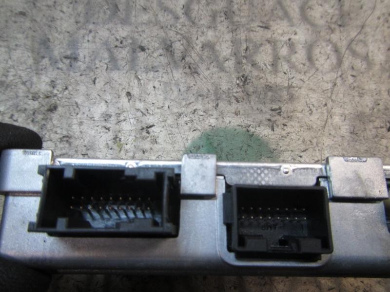 Recambio de modulo electronico para opel astra j lim. cosmo referencia OEM IAM 13334026  