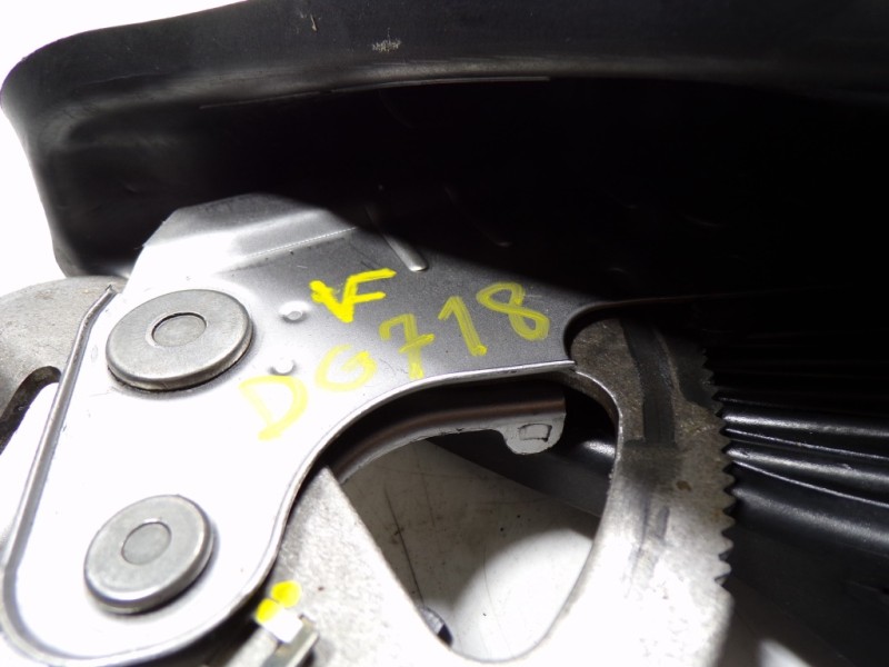 Recambio de palanca freno de mano para citroën nemo 1.3 hdi fap referencia OEM IAM   