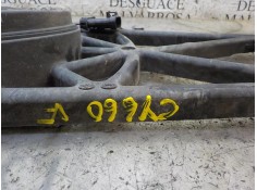 Recambio de electroventilador para opel meriva 1.7 16v cdti referencia OEM IAM    2