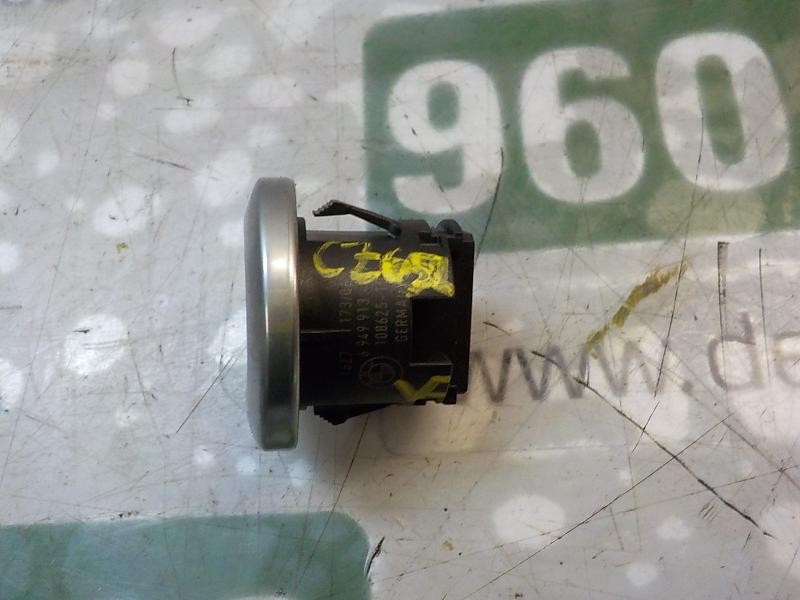 Recambio de modulo electronico para bmw serie 3 berlina (e90) 2.0 16v diesel referencia OEM IAM 61316949913  