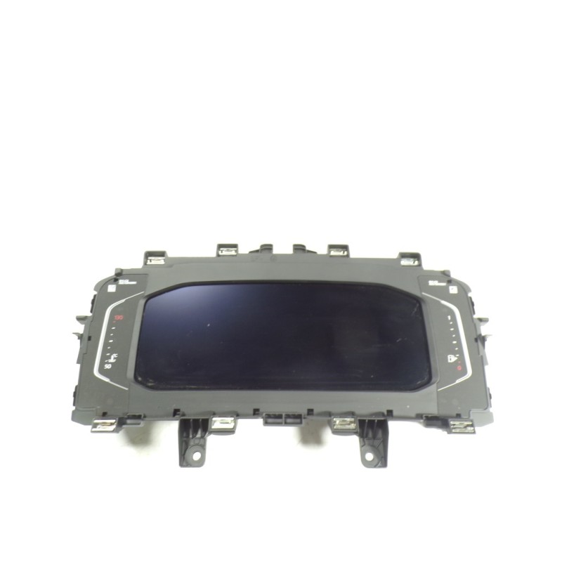 Recambio de cuadro instrumentos para volkswagen tiguan advance bmt referencia OEM IAM 3G0920790E 3G0920790E 