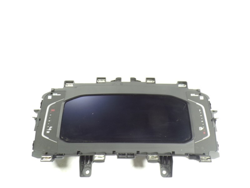 Recambio de cuadro instrumentos para volkswagen tiguan advance bmt referencia OEM IAM 3G0920790E 3G0920790E 
