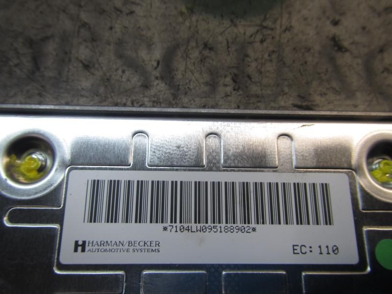 Recambio de modulo electronico para opel astra j lim. cosmo referencia OEM IAM 13334026  