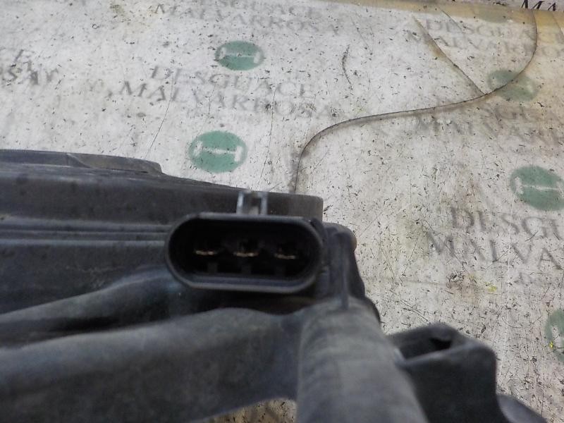 Recambio de electroventilador para opel meriva 1.7 16v cdti referencia OEM IAM   