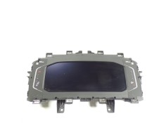 Recambio de cuadro instrumentos para volkswagen tiguan advance bmt referencia OEM IAM 3G0920790E 3G0920790E  2