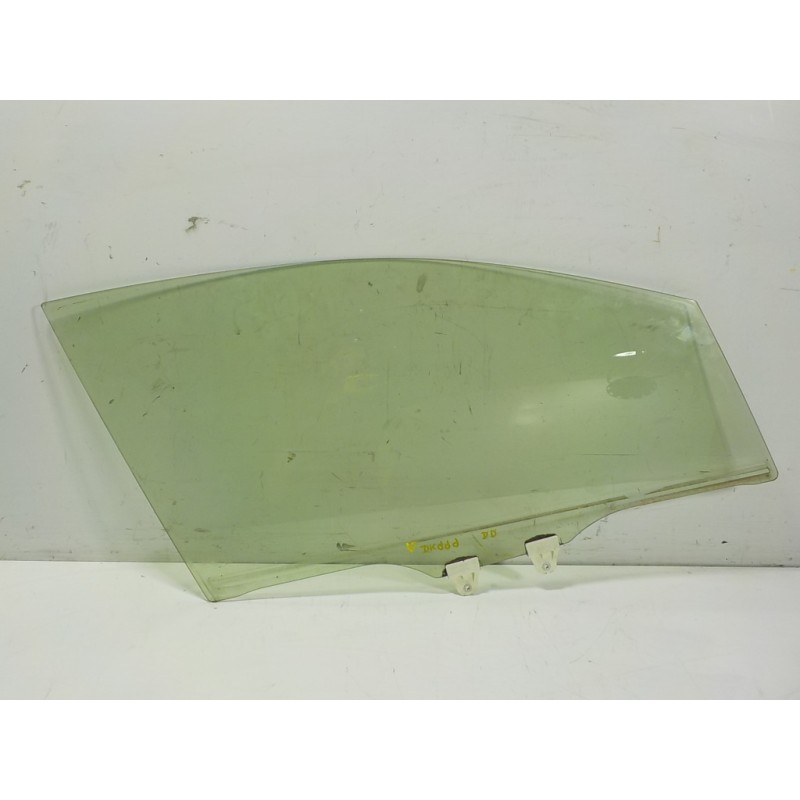 Recambio de cristal puerta delantero derecho para subaru xv advance referencia OEM IAM 61011FJ600  