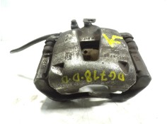 Recambio de pinza freno delantera derecha para citroën nemo 1.3 hdi fap referencia OEM IAM    2