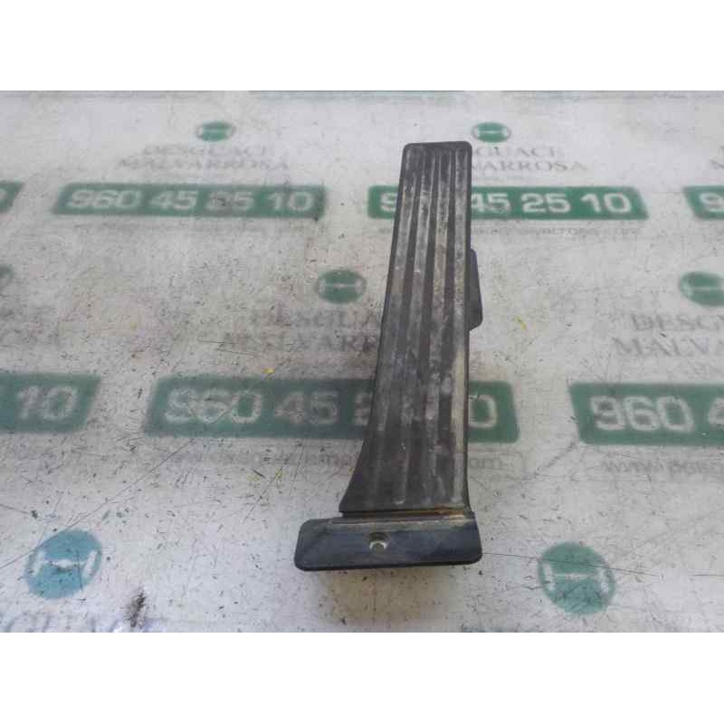 Recambio de potenciometro pedal para bmw serie 3 lim. (f30) 2.0 16v turbodiesel referencia OEM IAM 35406889819 35426789529 