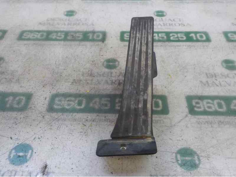 Recambio de potenciometro pedal para bmw serie 3 lim. (f30) 2.0 16v turbodiesel referencia OEM IAM 35406889819 35426789529 